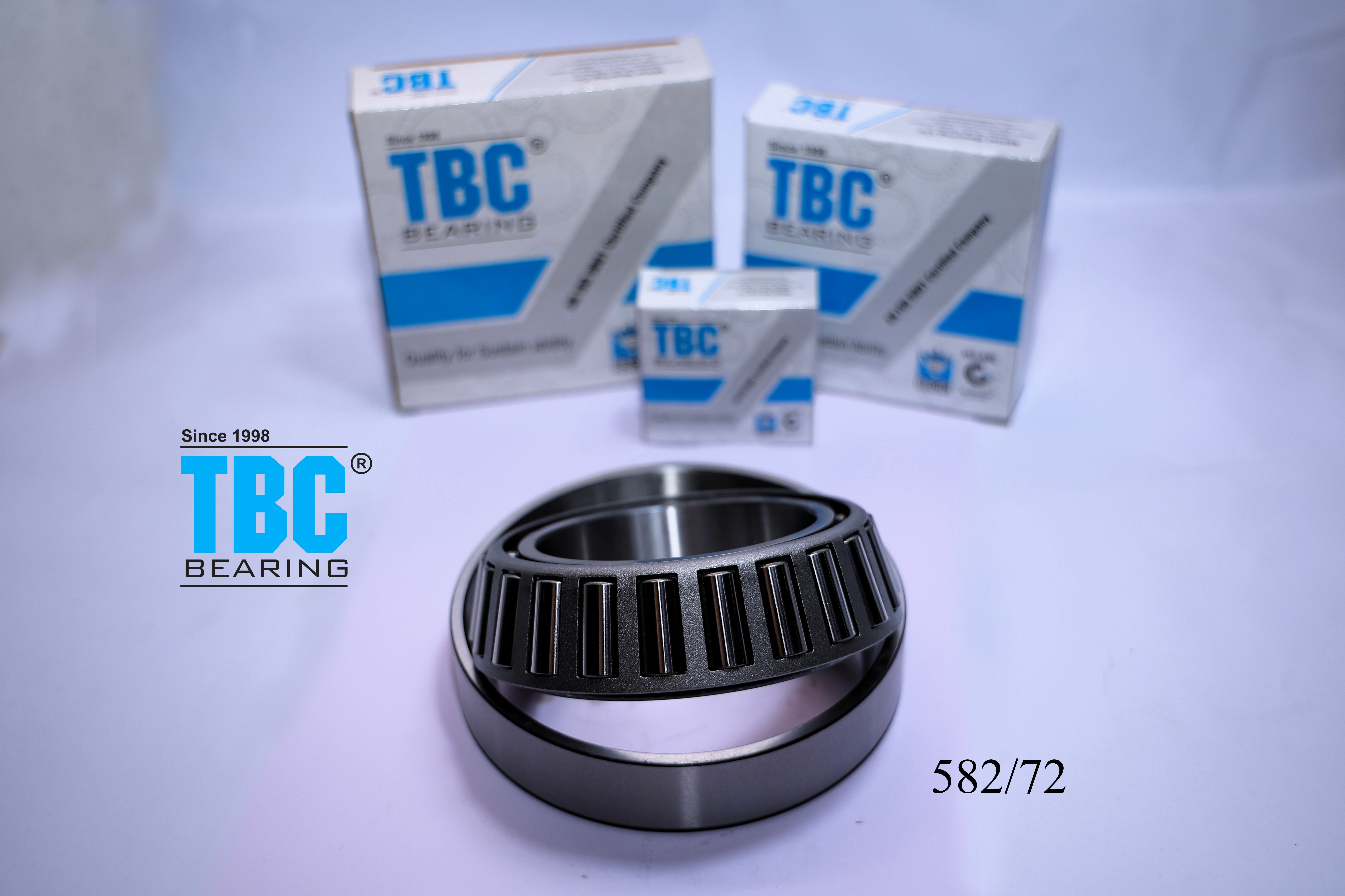 Tapered Roller 582572